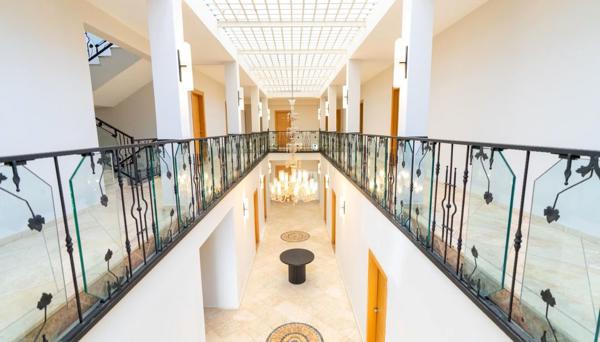 Casa Alloro Bodrum