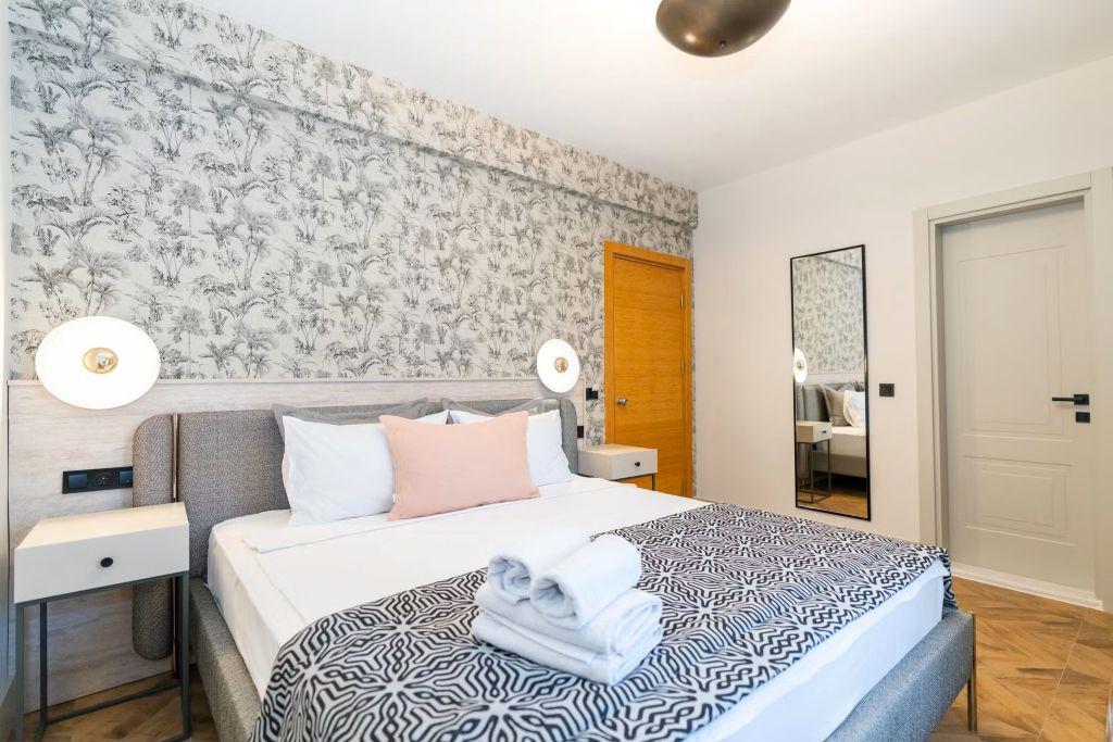 Casa Alloro Bodrum