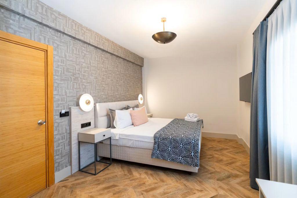 Casa Alloro Bodrum