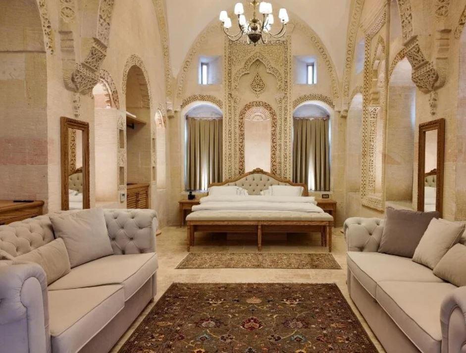 Shamas Hotel
