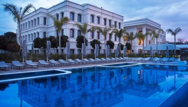 Cunda Callisto Hotel & Spa (+14)