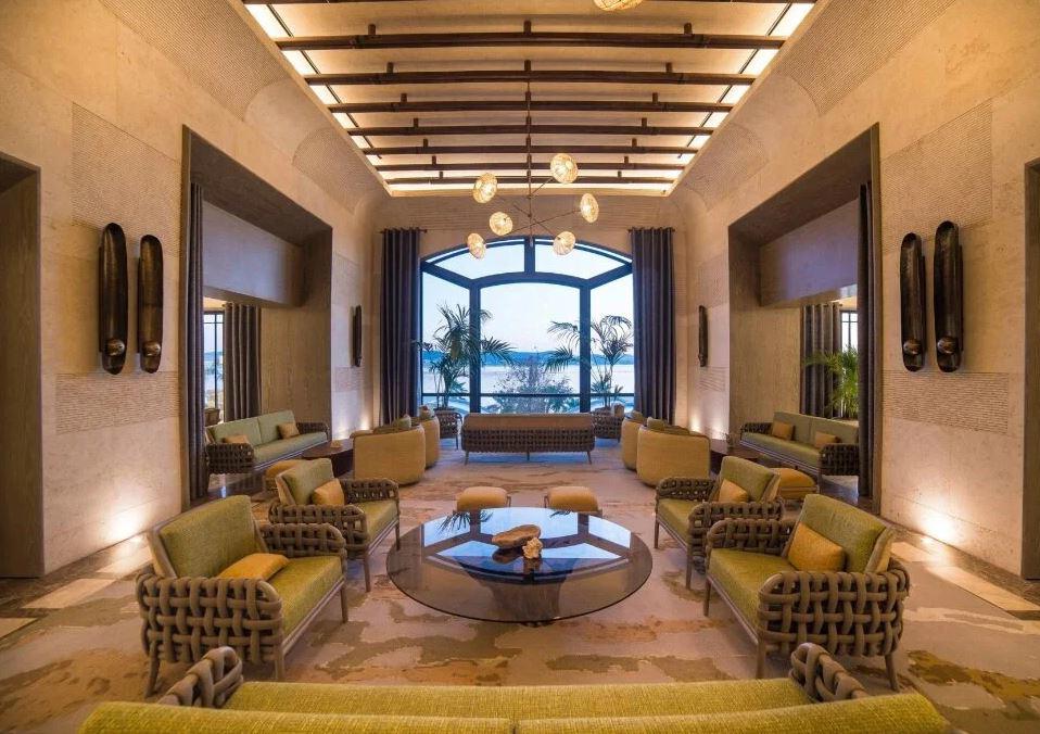 Cunda Callisto Hotel & Spa (+14)