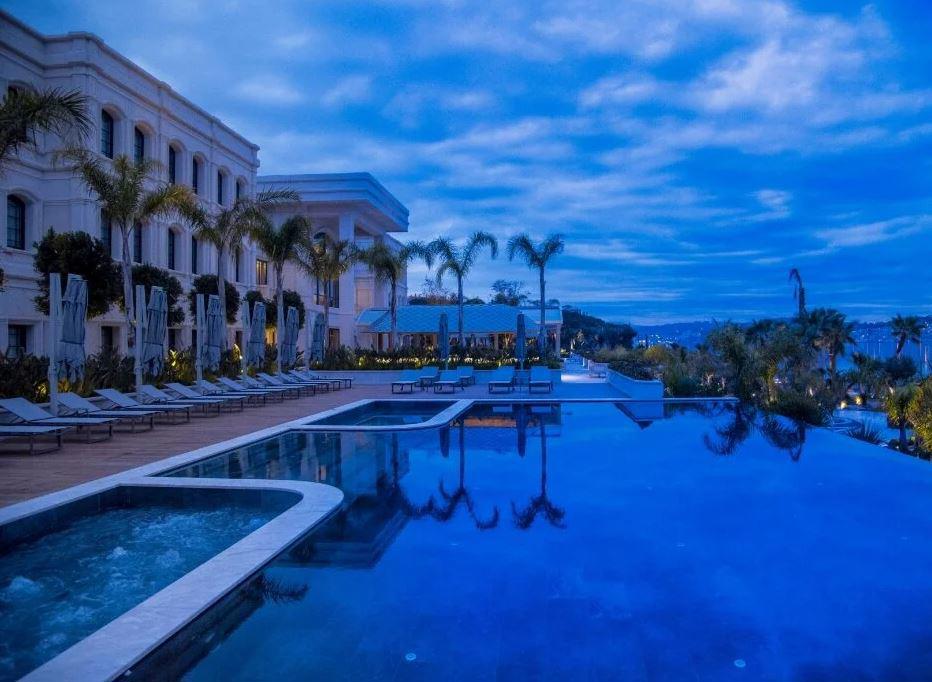 Cunda Callisto Hotel & Spa (+14)