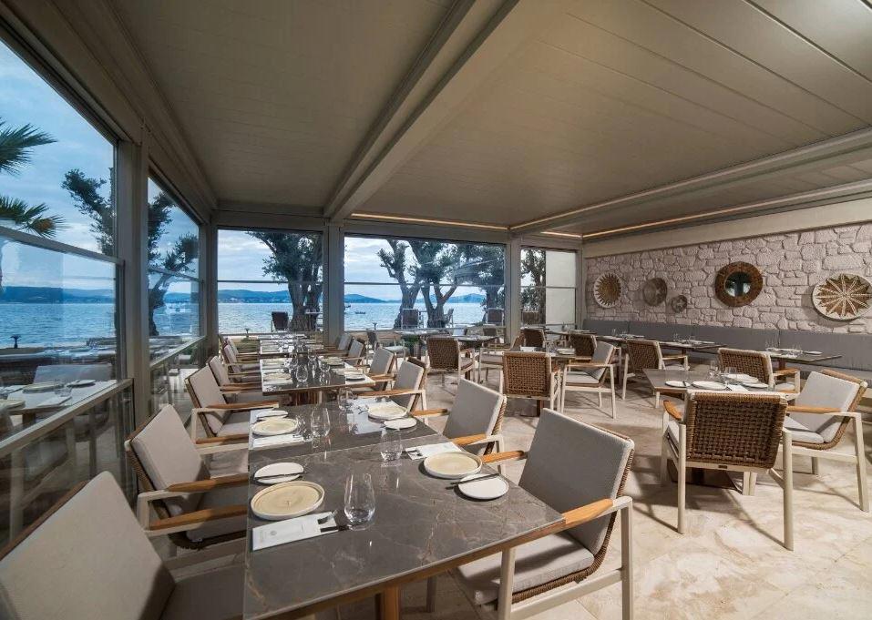 Cunda Callisto Hotel & Spa (+14)