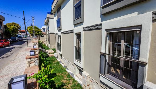 La Casita Apartment