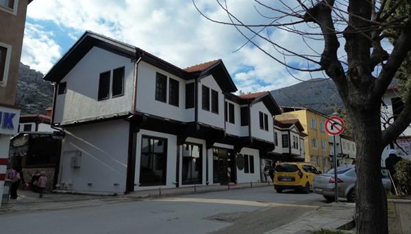 Gülce Köşk Otel & Restaurant