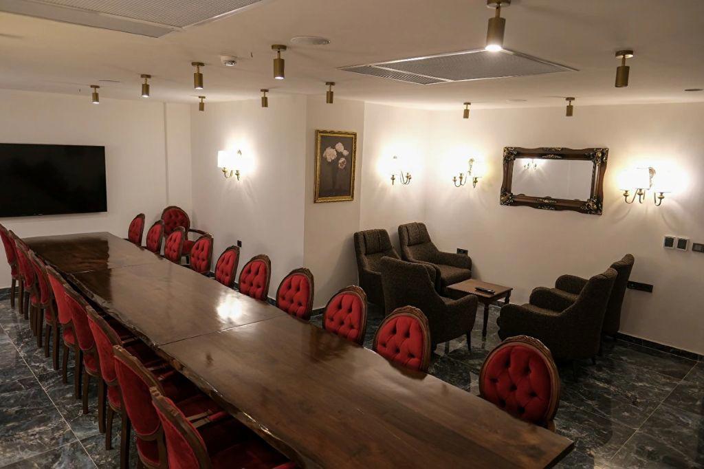 Gülce Köşk Otel & Restaurant