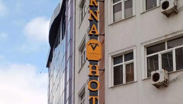 Varna Hotel