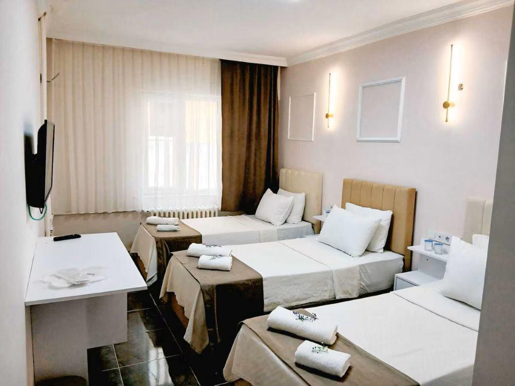 Varna Hotel
