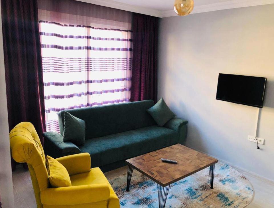 Palmiye Butik Ev Otel