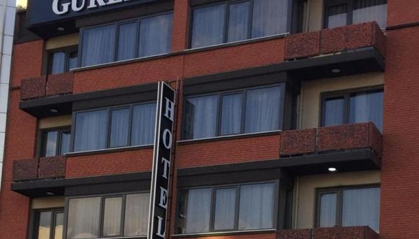 Gürleyen Apart Otel