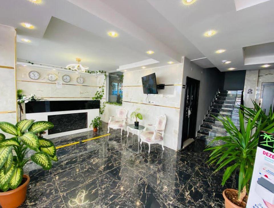Palmiye Butik Ev Otel