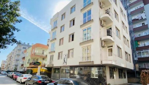 Palmiye Butik Ev Otel