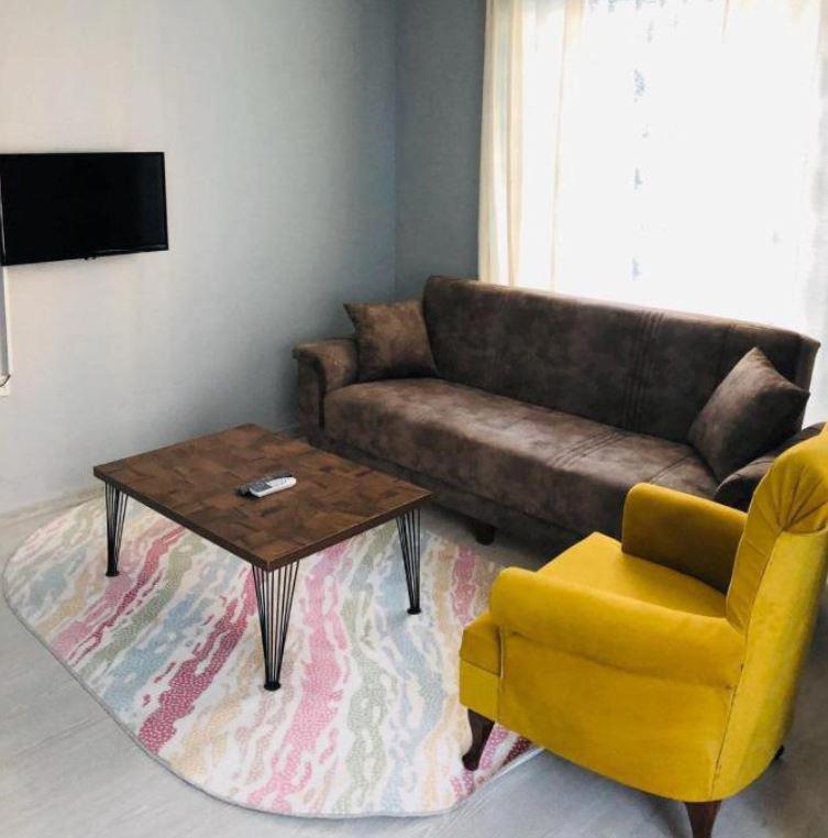 Palmiye Butik Ev Otel