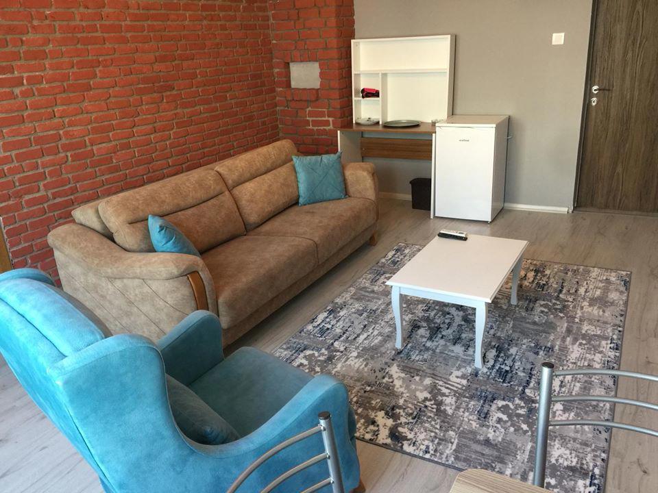 Gürleyen Apart Otel