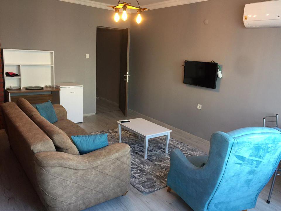 Gürleyen Apart Otel