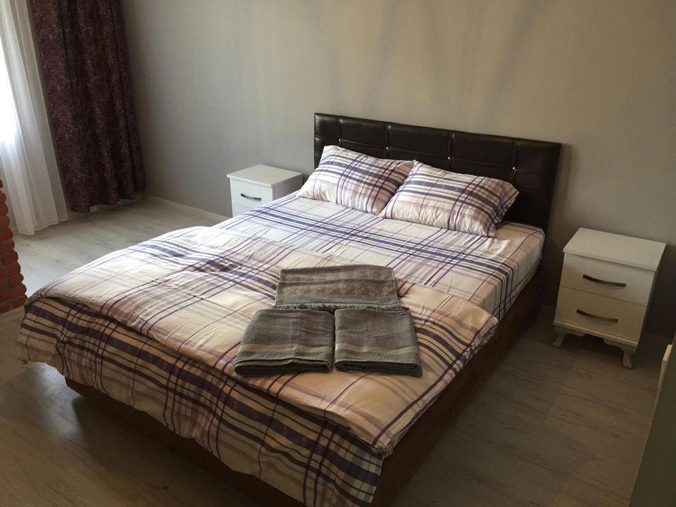 Gürleyen Apart Otel