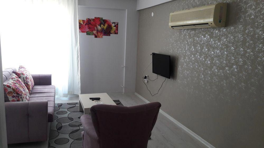Gürleyen Apart Otel
