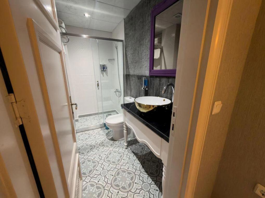 Steel Otel Kayseri