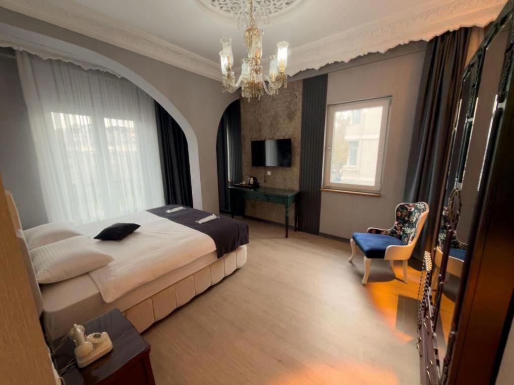 Steel Otel Kayseri