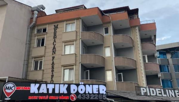 Mertcan Pansiyon