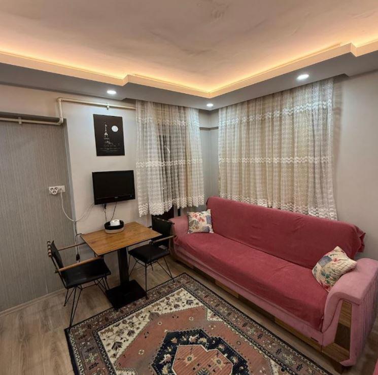 Mertcan Pansiyon