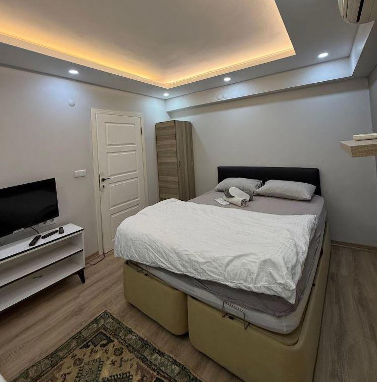 Mertcan Pansiyon