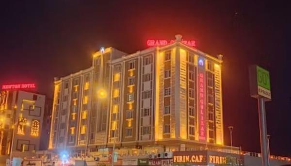 Grand Gülizar Otel
