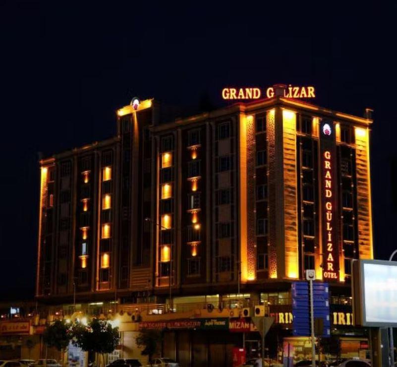 Grand Gülizar Otel