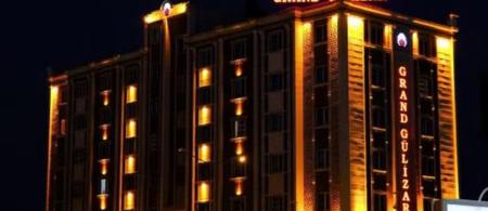 Grand Gülizar Otel