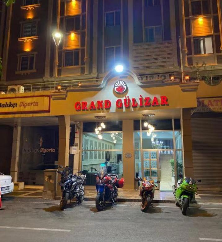 Grand Gülizar Otel