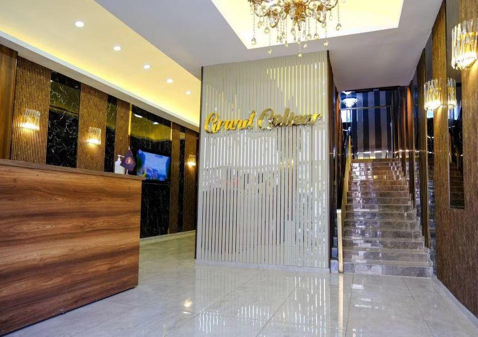 Grand Gülizar Otel