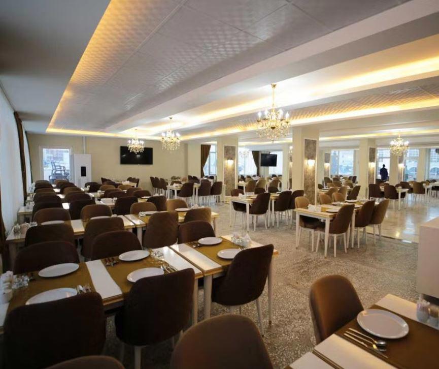 Grand Gülizar Otel