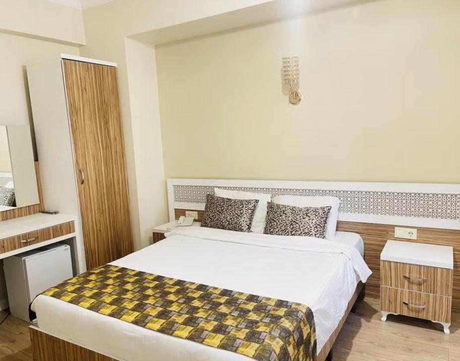 Grand Gülizar Otel