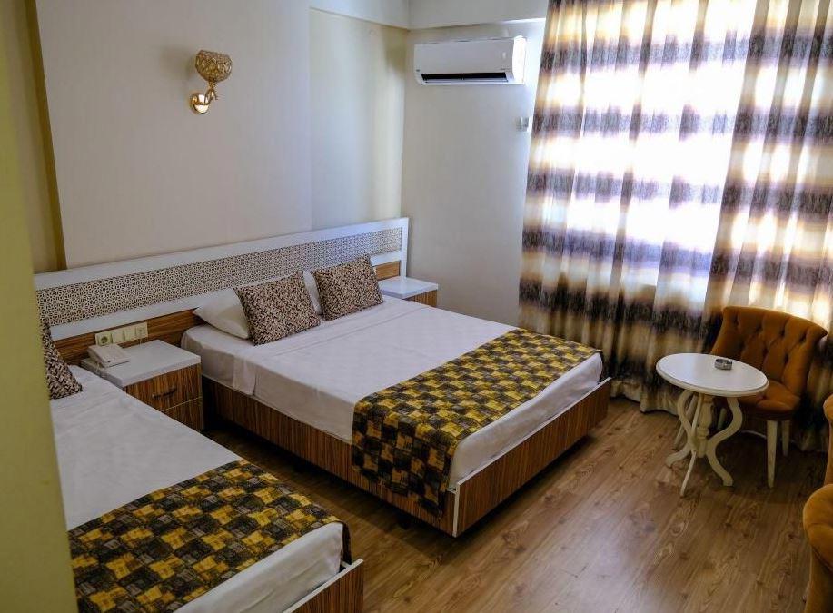 Grand Gülizar Otel
