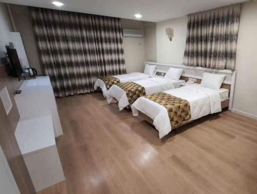 Grand Gülizar Otel