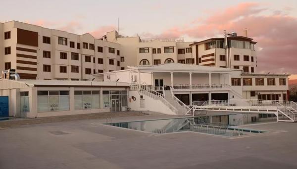 Emin Koçak Termal Spa & Convention Center