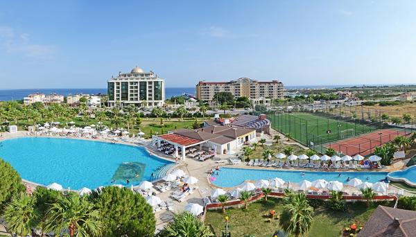 Garden Of Sun Hotel