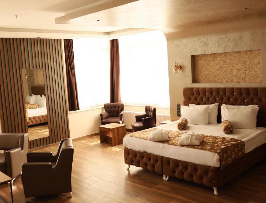 Emin Koçak Termal Spa & Convention Center
