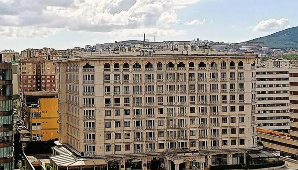New Falcon Palas Otel
