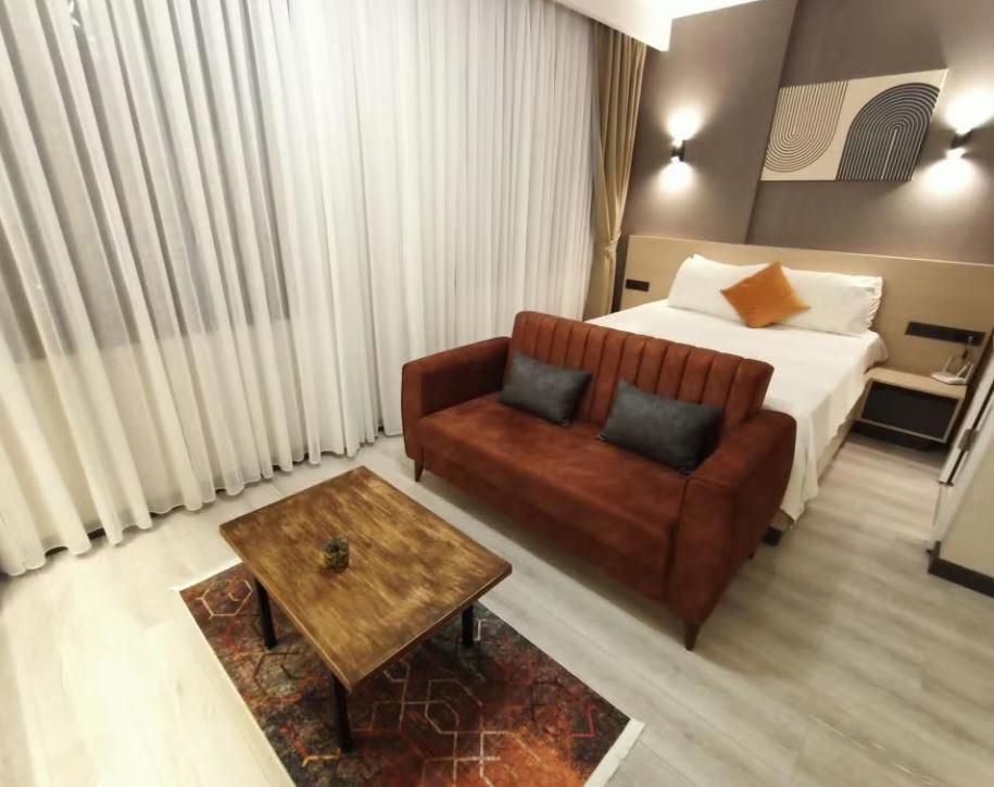 New Falcon Palas Otel