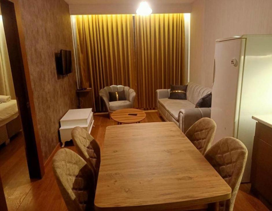 New Falcon Palas Otel