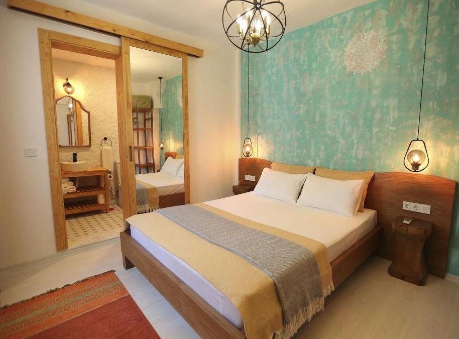 Sakız Kızı Butik Otel