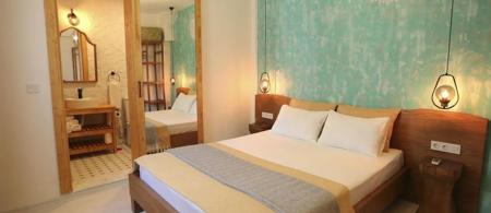 Sakız Kızı Butik Otel