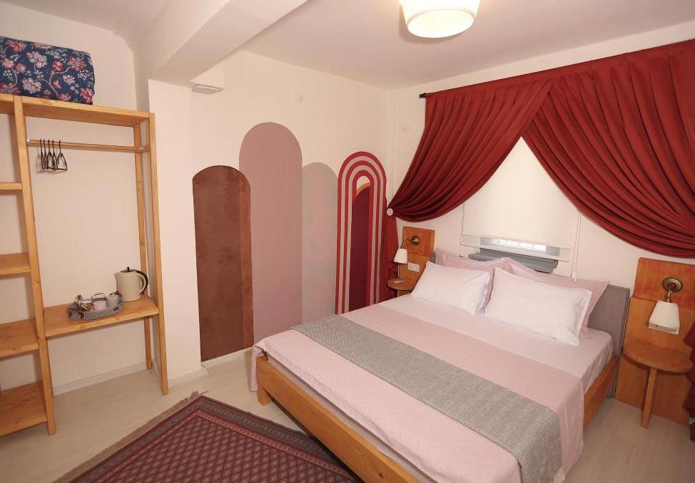 Sakız Kızı Butik Otel