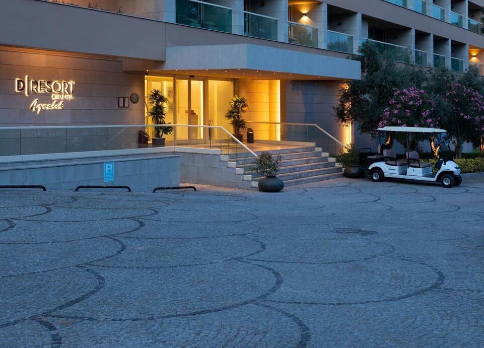 D Resort Ayvalık