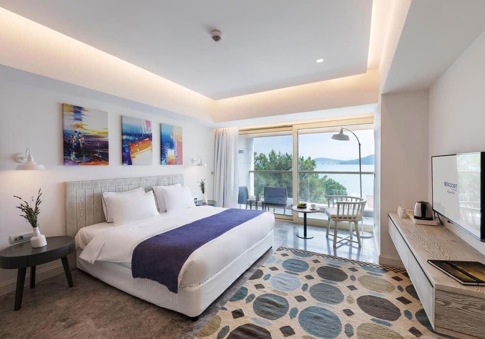 D Resort Ayvalık