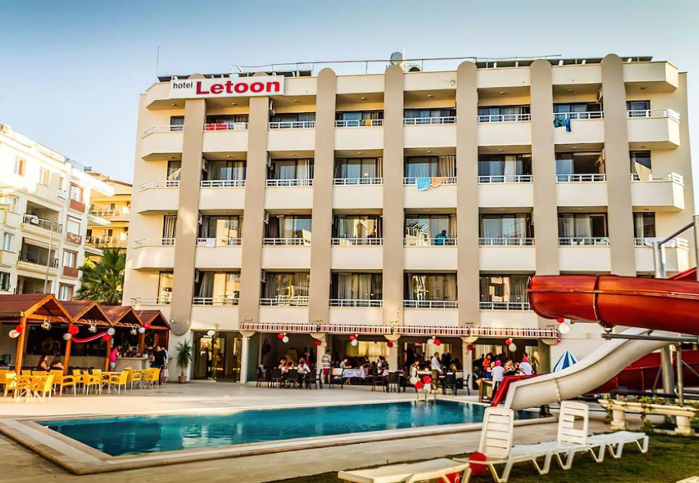 Letoon Hotel & Spa