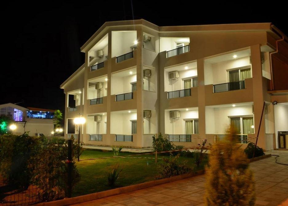 Delight Boutique Hotel Akbük