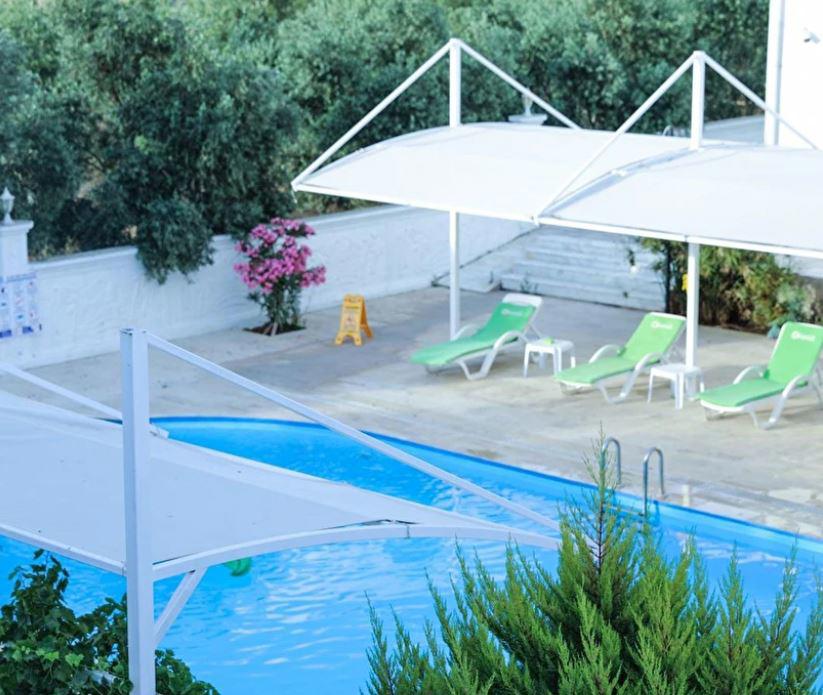 Delight Boutique Hotel Akbük